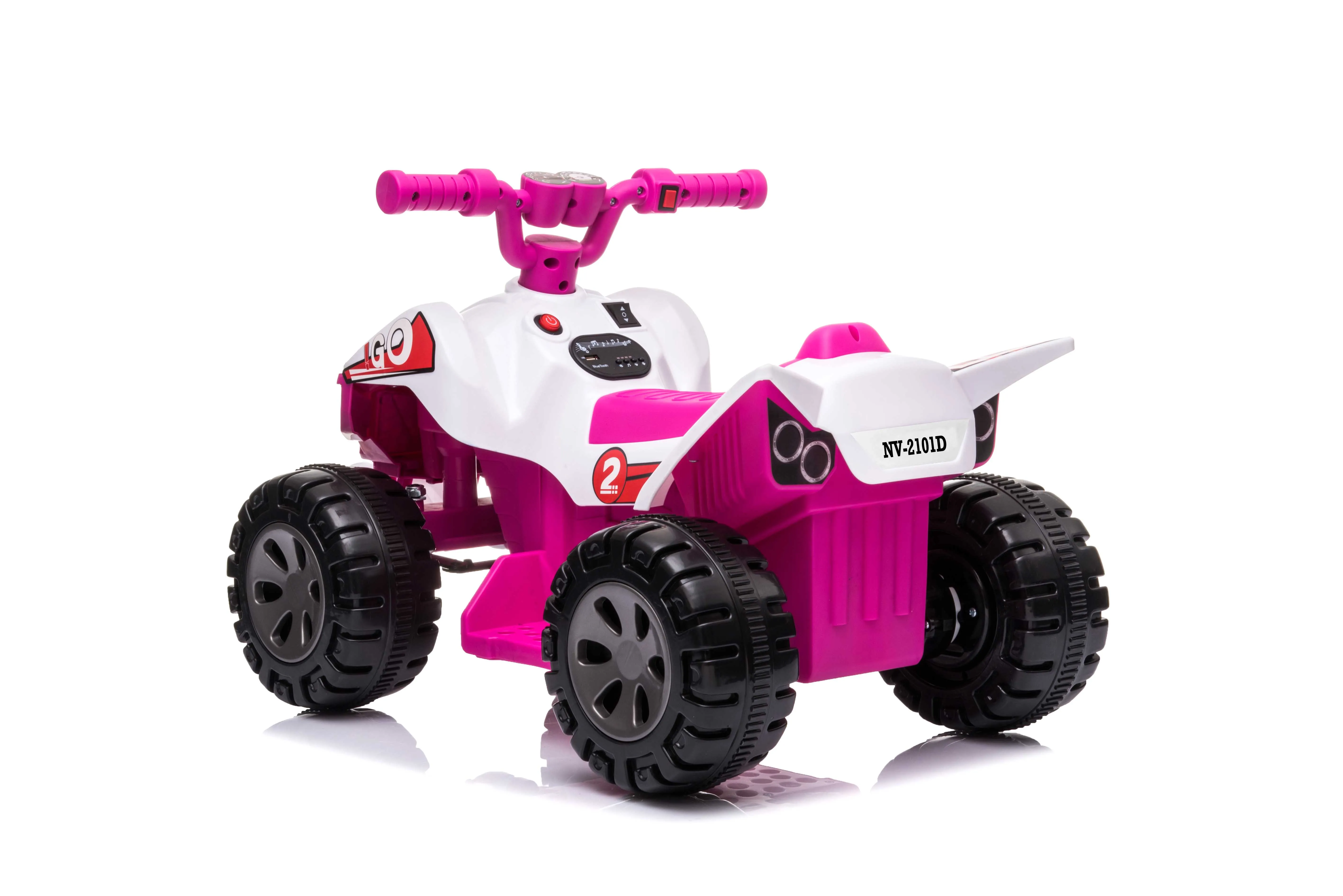 NEW Kids Electric Mini ATV Electric Quad Bike For Children