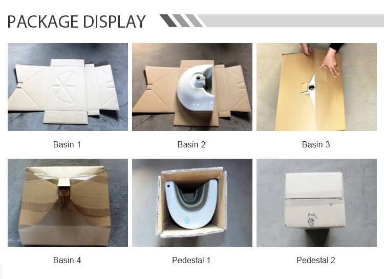 Child Kindergarten One Piece Toilet Hand Wash Basin And Squat Toilet Set For Children Water Closet