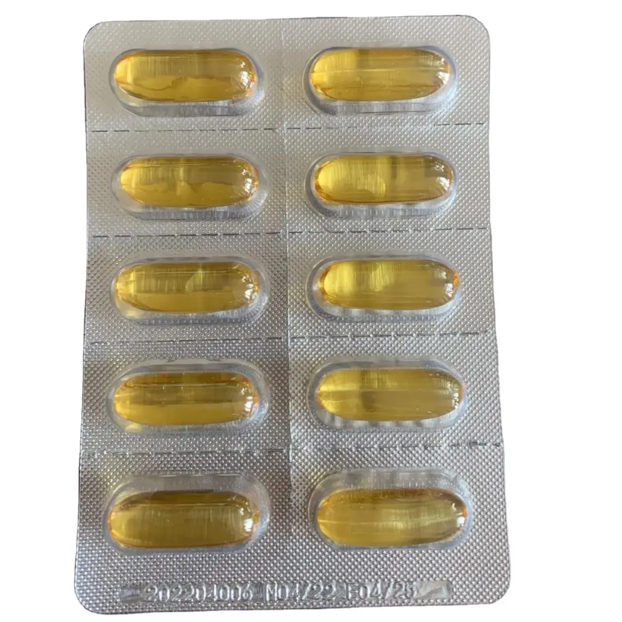 Good Quality Ultimate Nutrition Supplements Anti-Aging Vc Chewable Tablet