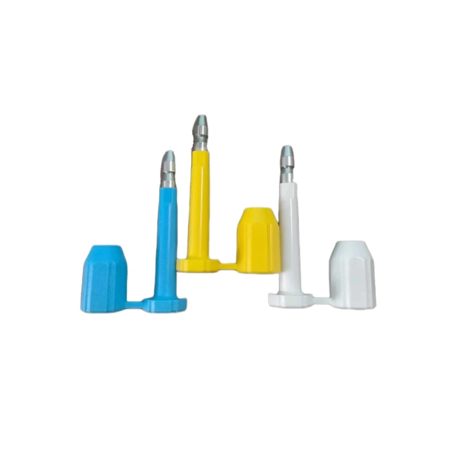 NL-BS099 High Security Seals Bolt Seals Lock for Container Door Instrument Valve