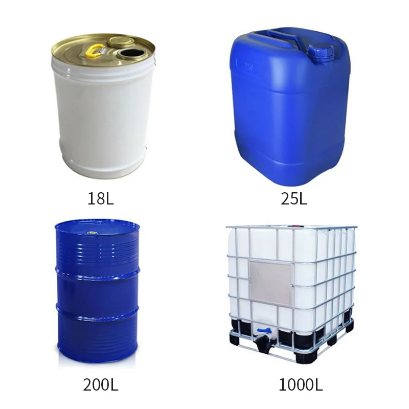 Manufacturer supply Ethanol (ethyl alcohol / absolute ethyl alcohol) CAS 64-17-5 Ethyl Alcohol