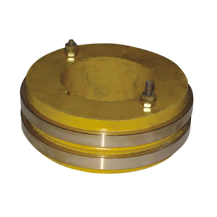 High Quality Sliding Ring Assembly of DC Motor and AC Motor