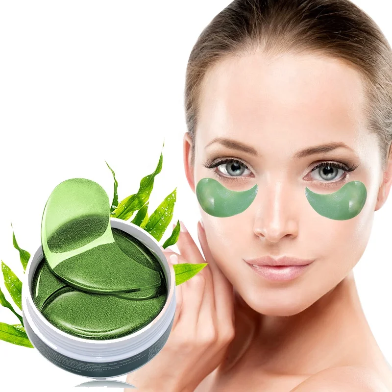 LIENM Moisturizing Eye Patches Machine Removing Dark Circles Eye Gels Eye Mask Making Packing Machine