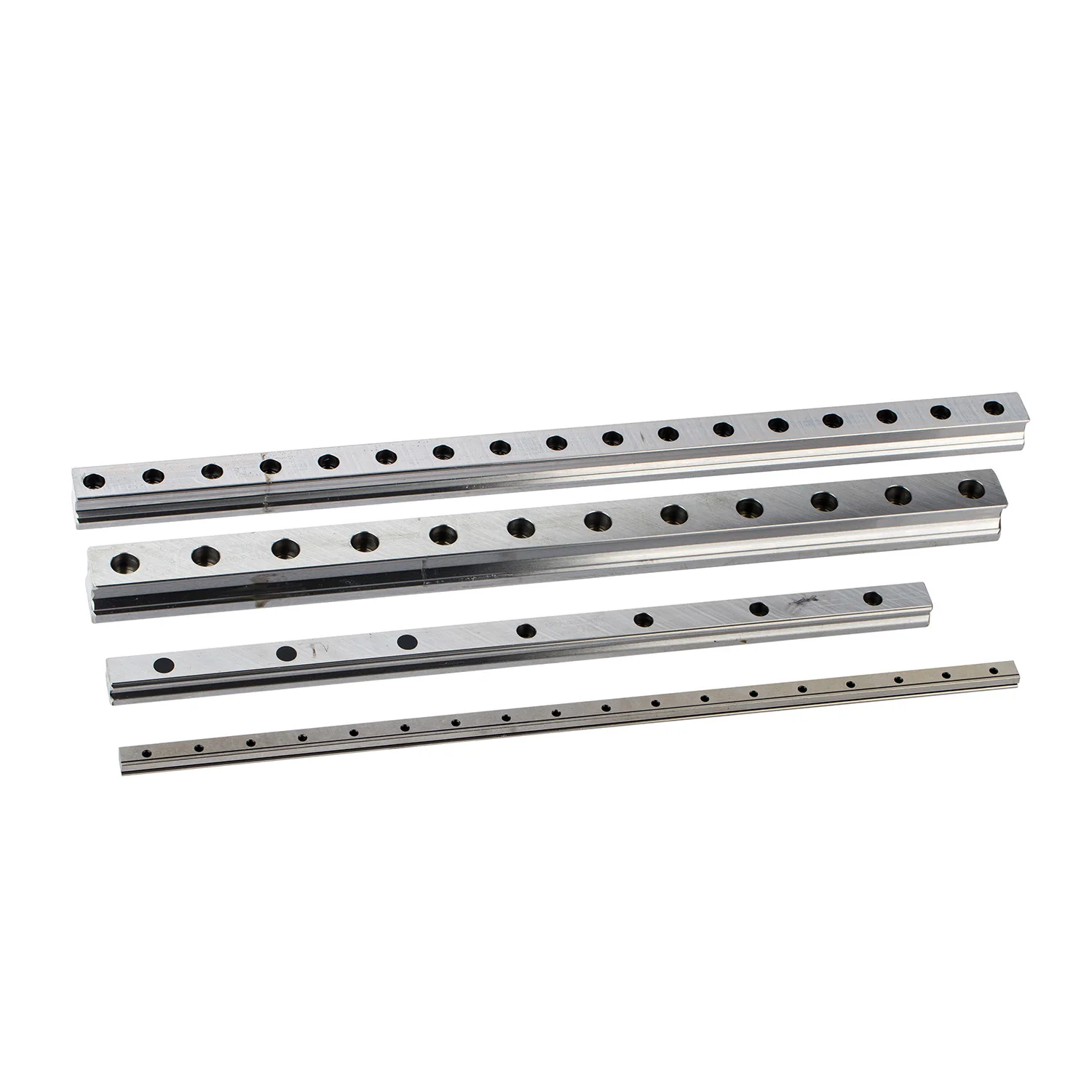 Linear Rail Hgr25r1000c with Block HGH25CA for CNC Machinery
