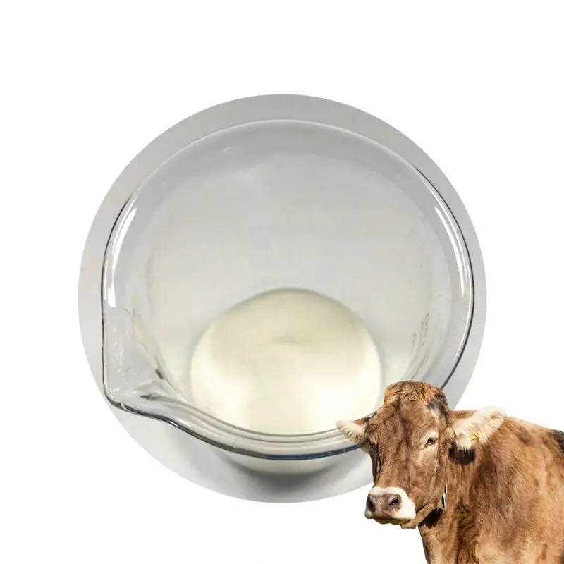 Жизненно важные белки с низким молекулярным весом Воловья коллагеновый пептид для поддержки суставов кожи ногтей