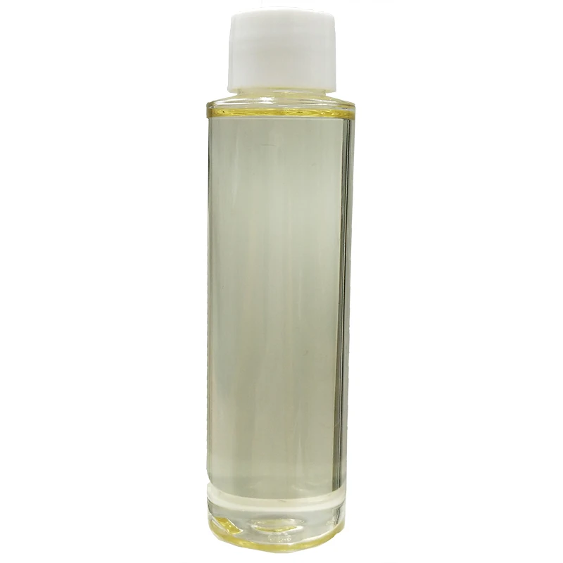 100% чистое натуральное органическое Экстра девственное Фракционное холоднопрессованное кокосовое масло Rbd