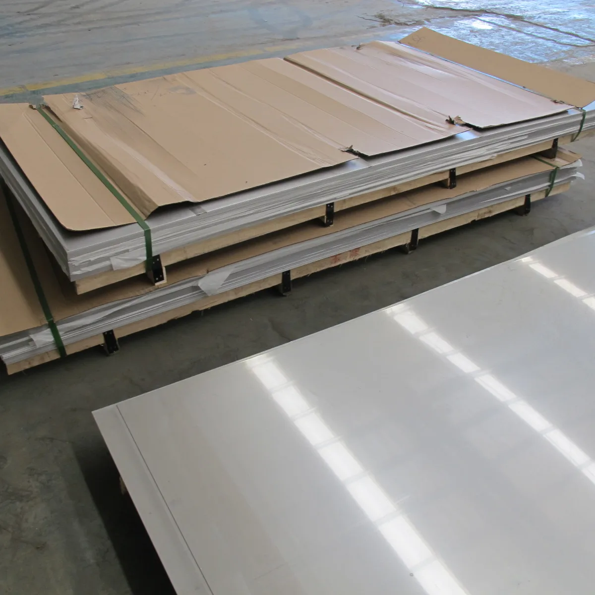  TISCO Hongshuo 201 stainless steel