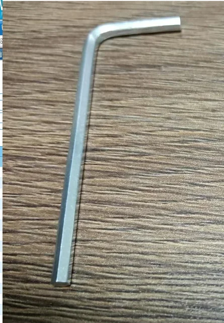 Foshan Screw Manufacturer Hex Bolt Screwdriver Driver Key Wrench Tool Socket Allen Head Hexagon Wrench Hex Key