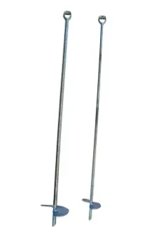 Заводская цена, заземляющий анкерный винт в анкере