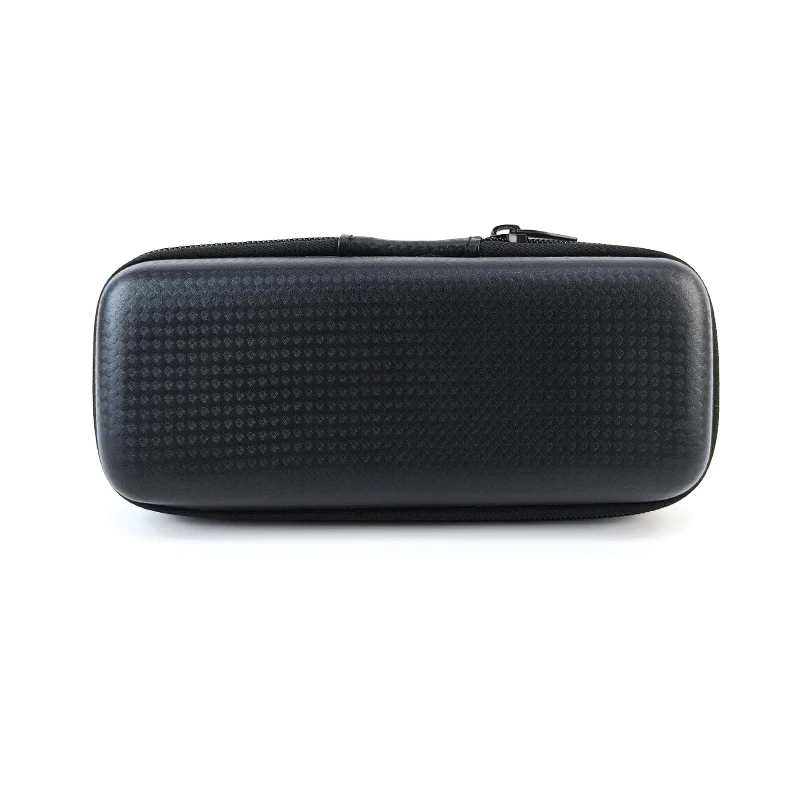 EVA Hard Carrying Case Natural Breathing Exercise Device For Hand-Held Inspiratory Expiratory Muscle Trainer