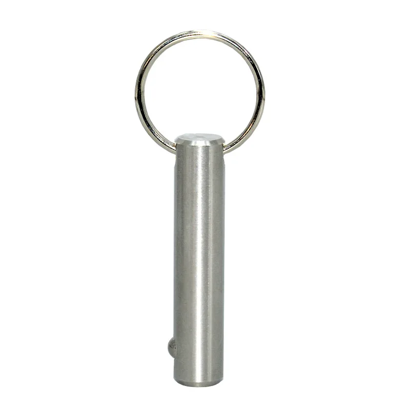 Stainless Steel Strong Hold Quick Release Ball Lock Pin