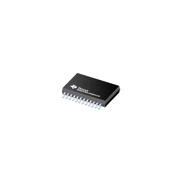 
TPS4H160BQPWPRQ1 Texas 40-V 160-m четырехканальный Интеллектуальный высокосторонний переключатель питания ICs-распределение питания 