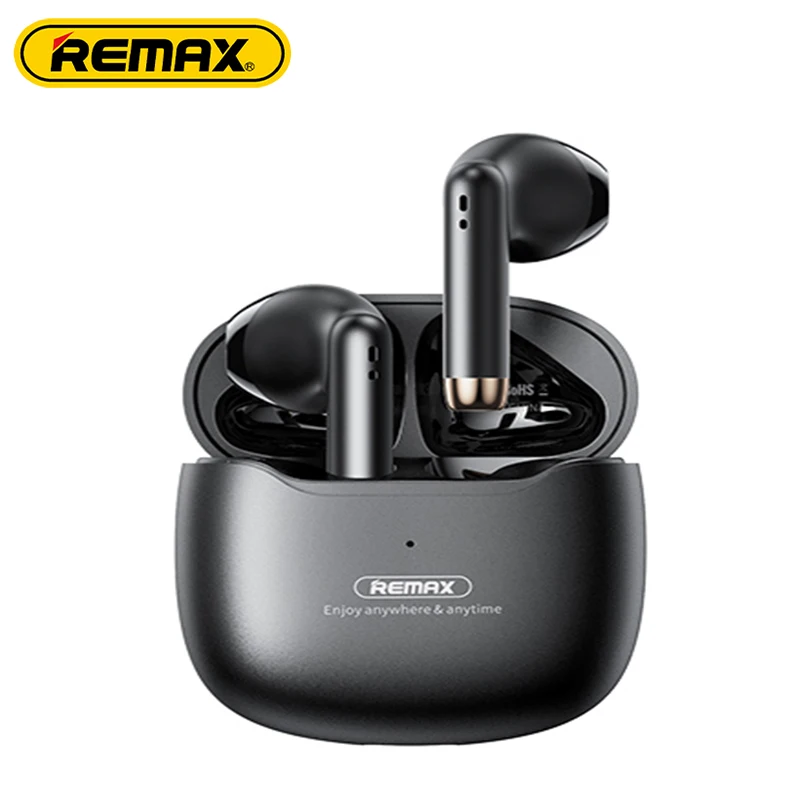 Remax TWS-19 True Wireless Stereo Наушники amazon Самая продаваемая тонировка для стекла 2022 беспроводные наушники mini Bluetooth 5,3 дропшиппинг