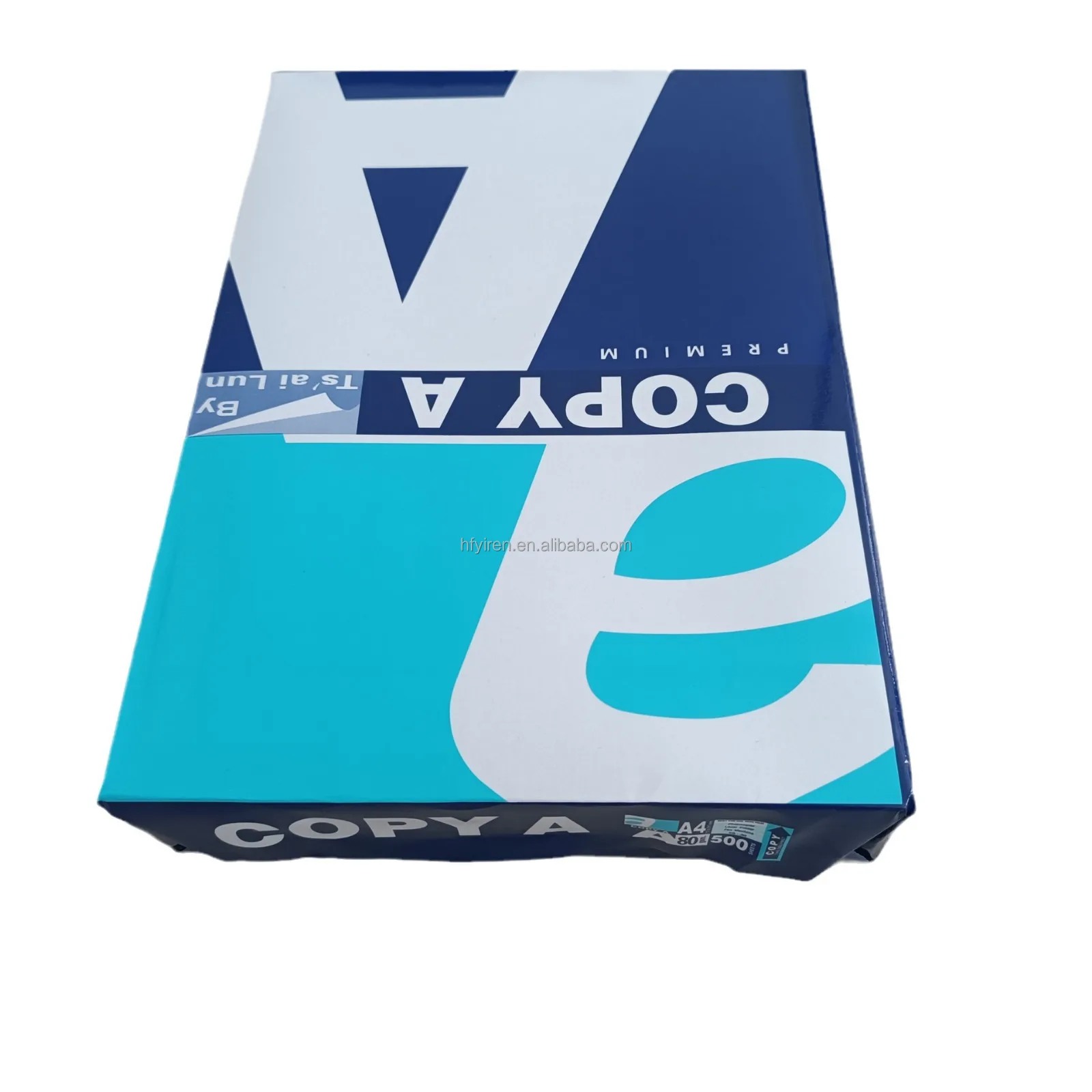 Индивидуальные услуги OEM 80 Gsm 70 грамм копия бумаги A4