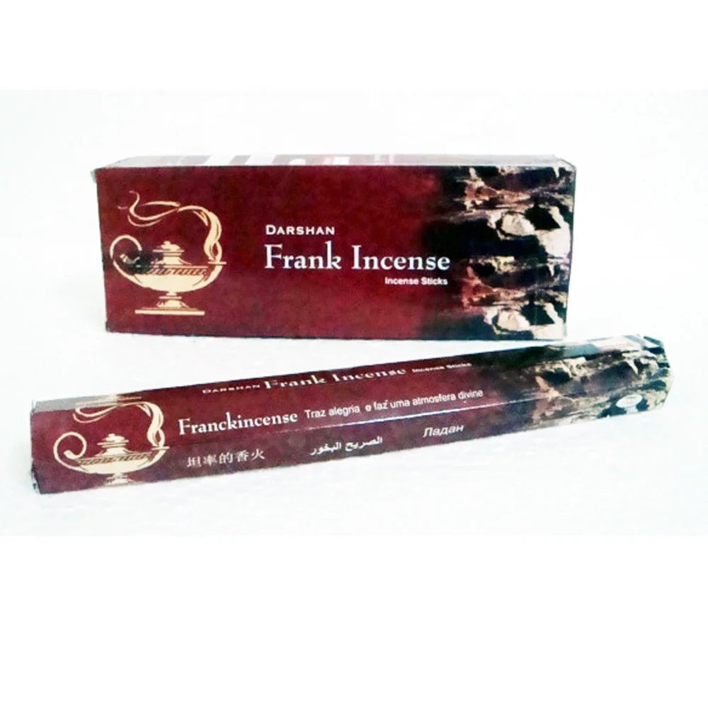 
bharat darshan Incense Sticks 