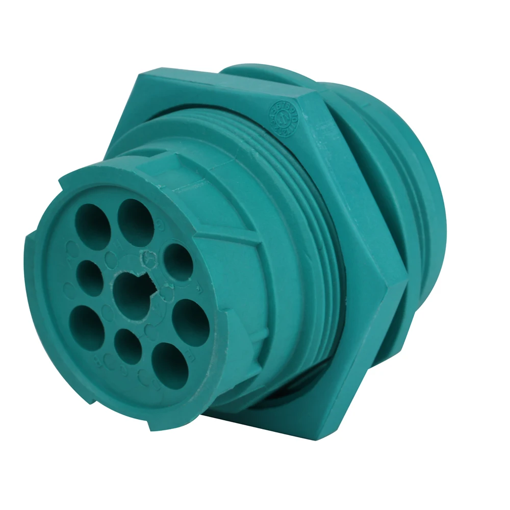  9-контактный тип 1 штекер черный до 9P Тип гнездо с MOLEX 3 0 12PIN splittet y j1939 немецкий распределительный кабель для