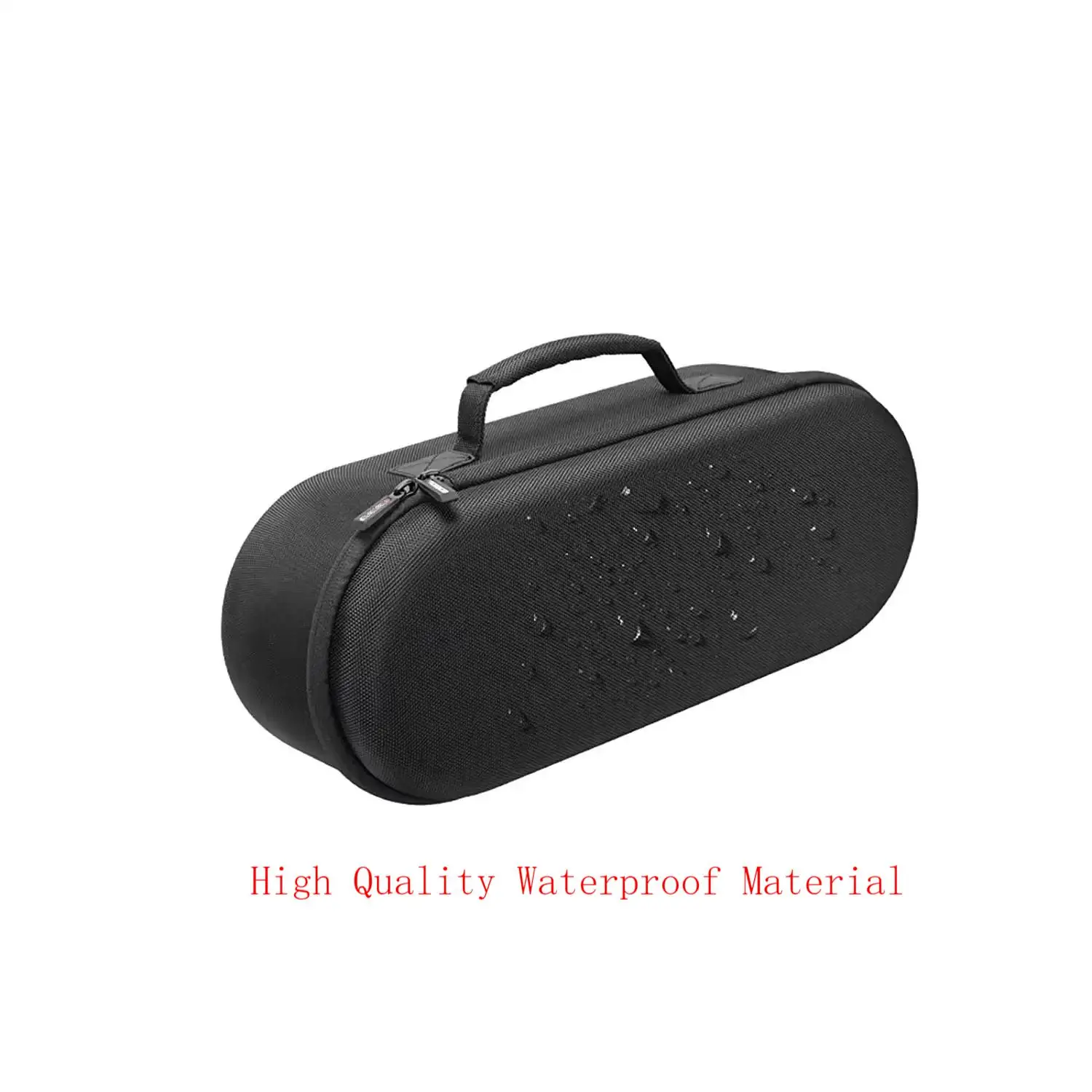 2022 Custom Wholesale Hair Dryer Packaging Case for Dyson Supersonic Waterproof Eva Hair Dryer Case