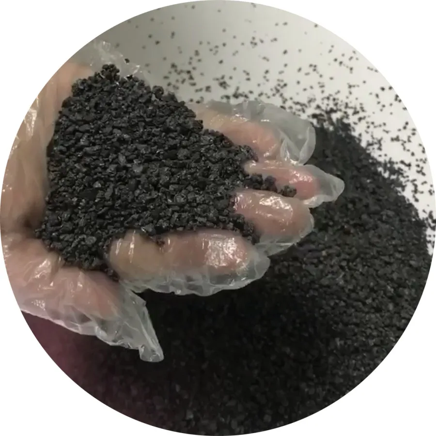 Low Sulfur Low Ash Factory price Foundry coke  CPC Calcined Petroleum Coke for Sale  Green Pet Coke3-6mm CPC  Carbon