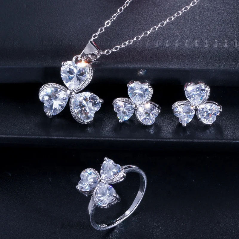  Fashion Nickel And Lead Free Jewelry Sample