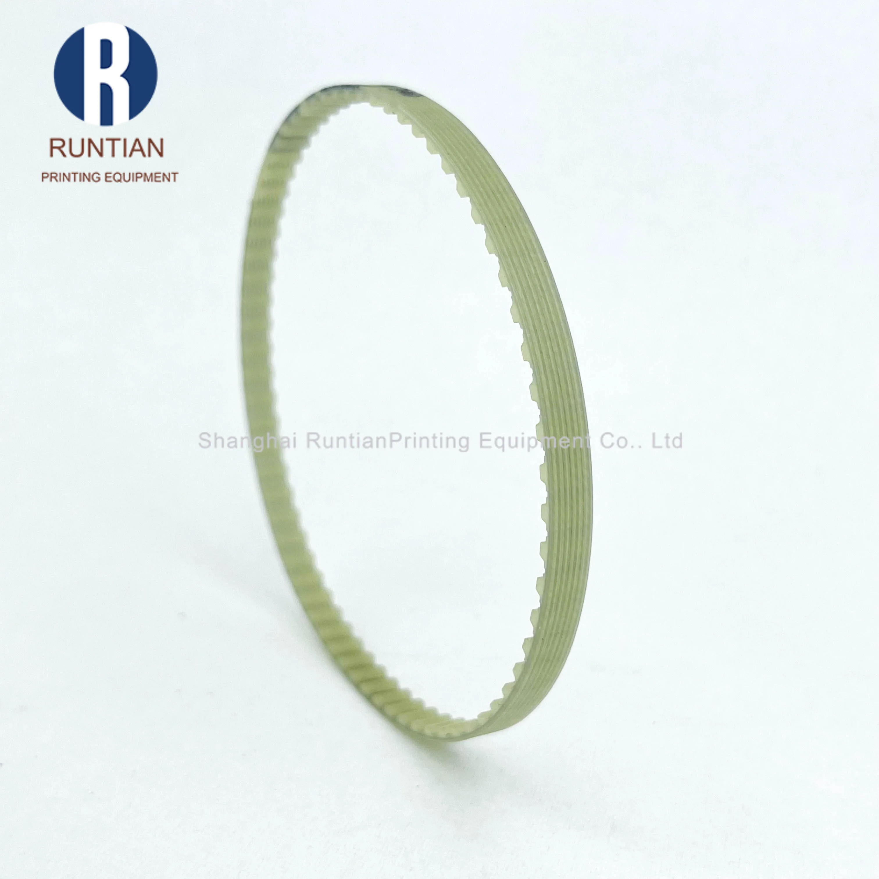 T5-340-6mm Suitable for Heidelberg printing press synchronous belt drive belt printing press accessories