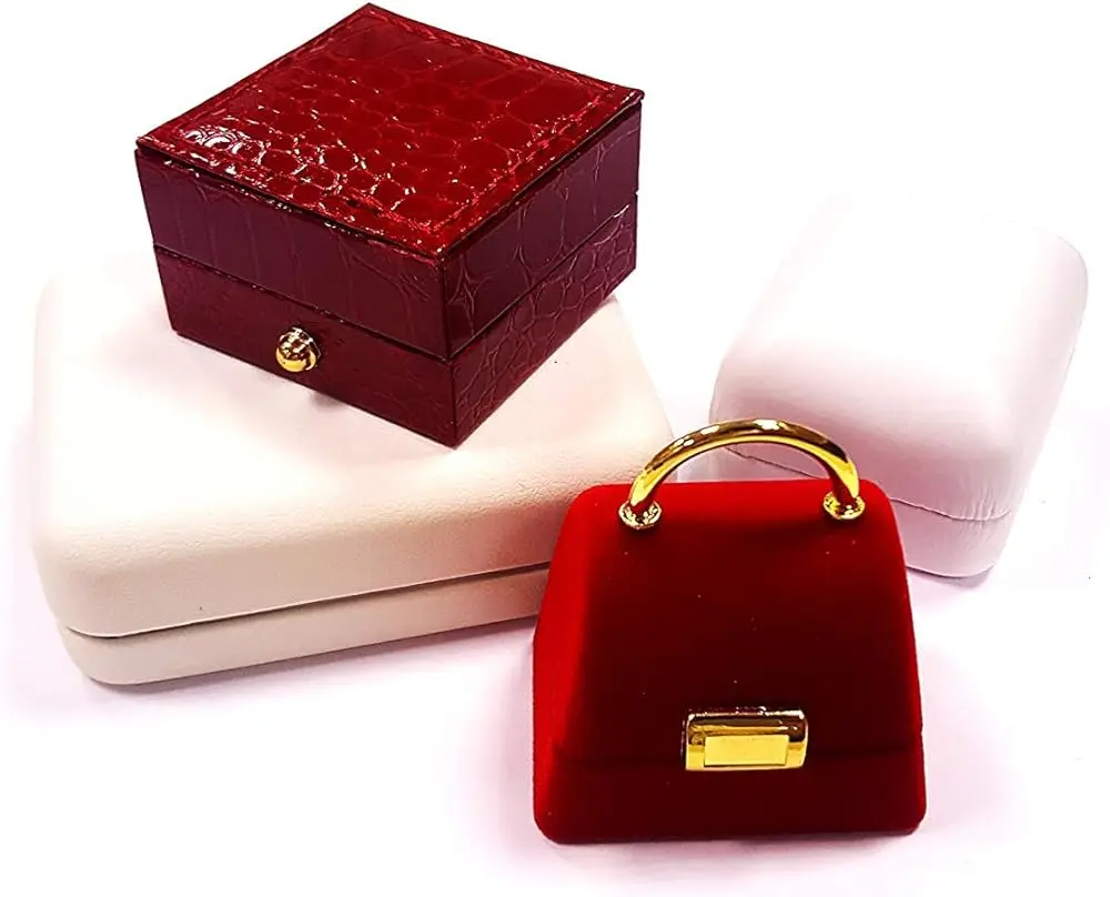 10K Yellow Gold LOVE HOPE Ring with Bezel Simulated Diamond CZ