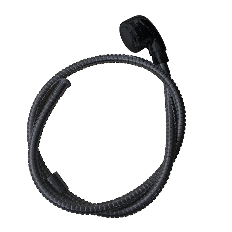 Hair salon professional faucet and shower head beauty equipment, shampoo basin equipment barber shop special