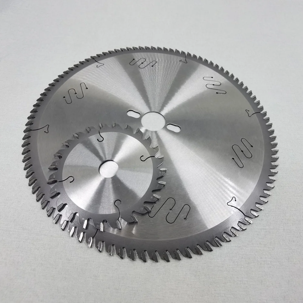 Panel Saw blade for cutting hard wood TCT blade circular saw blade