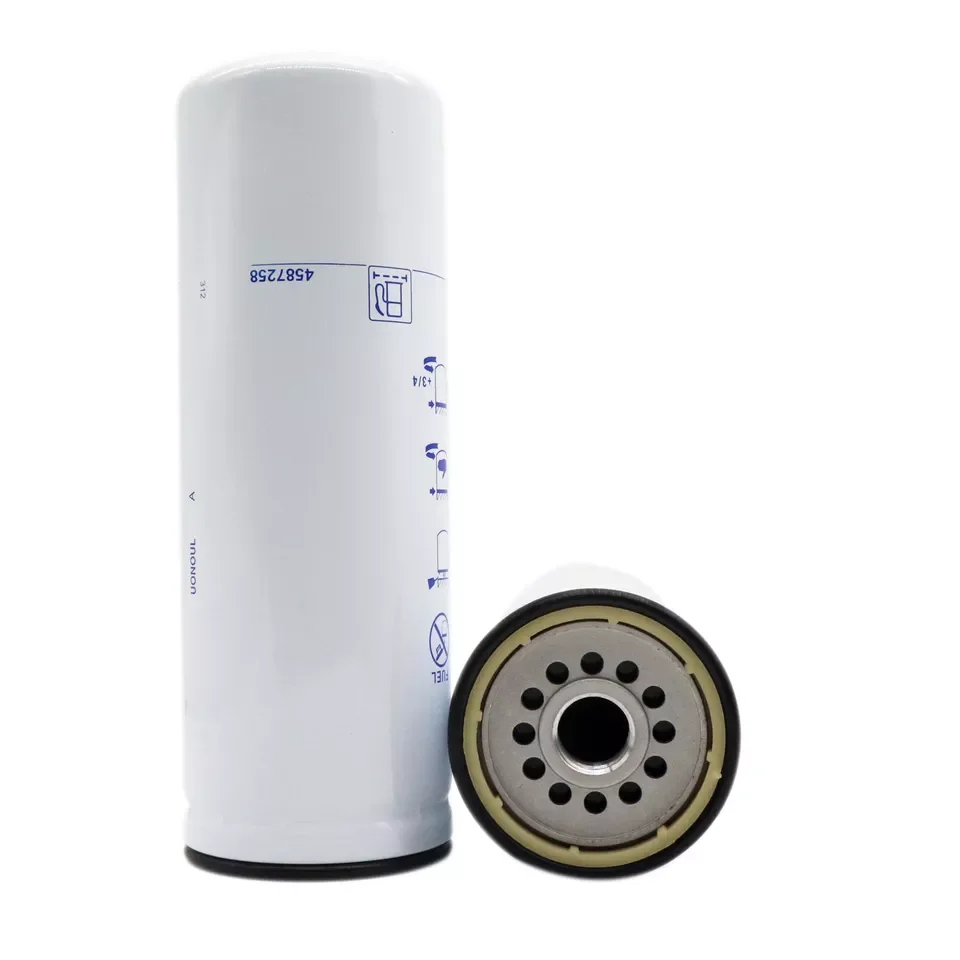 Factory wholesale 4587258  458-7258 P550625  95640 1165436  29148659E9 3632040 	6003723 3222343173E9  fuel filter element