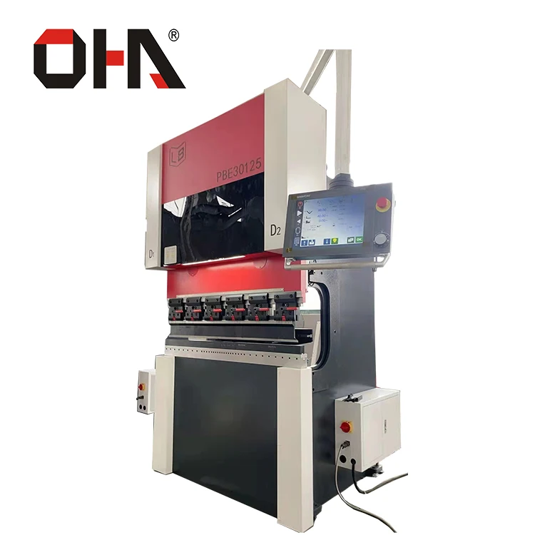 OHA PEB-50T 2050 Full Servo Electric Press brake