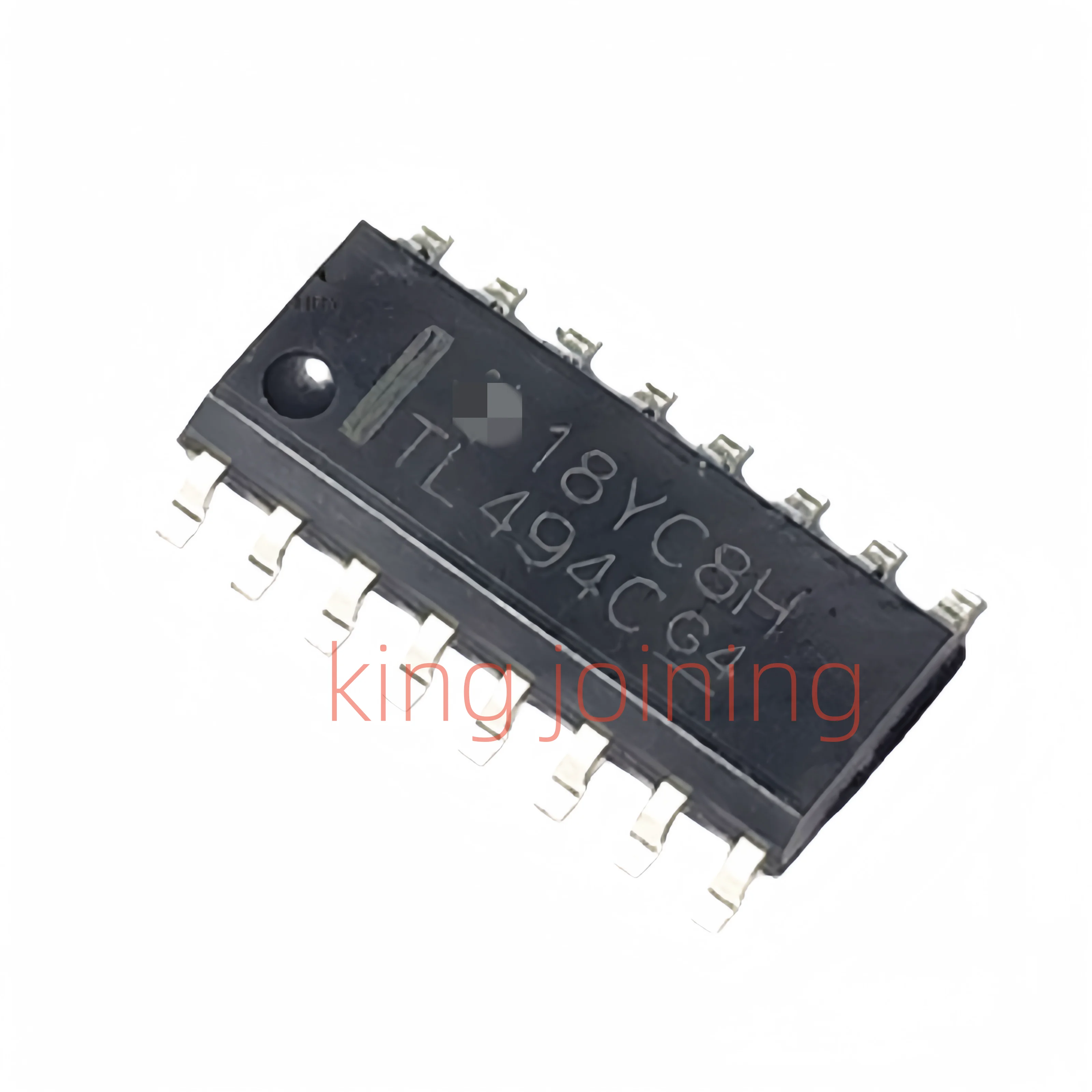 Relay IC Chips Integrated Circuit Electronic Components SOP-16 TL494 TL494CDR