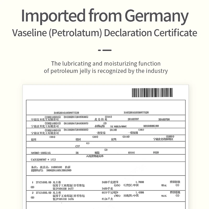 
Lip Balm OEM Custom Private Label Lip Balm Cheap Moisturizing Repairing Lip Balm 