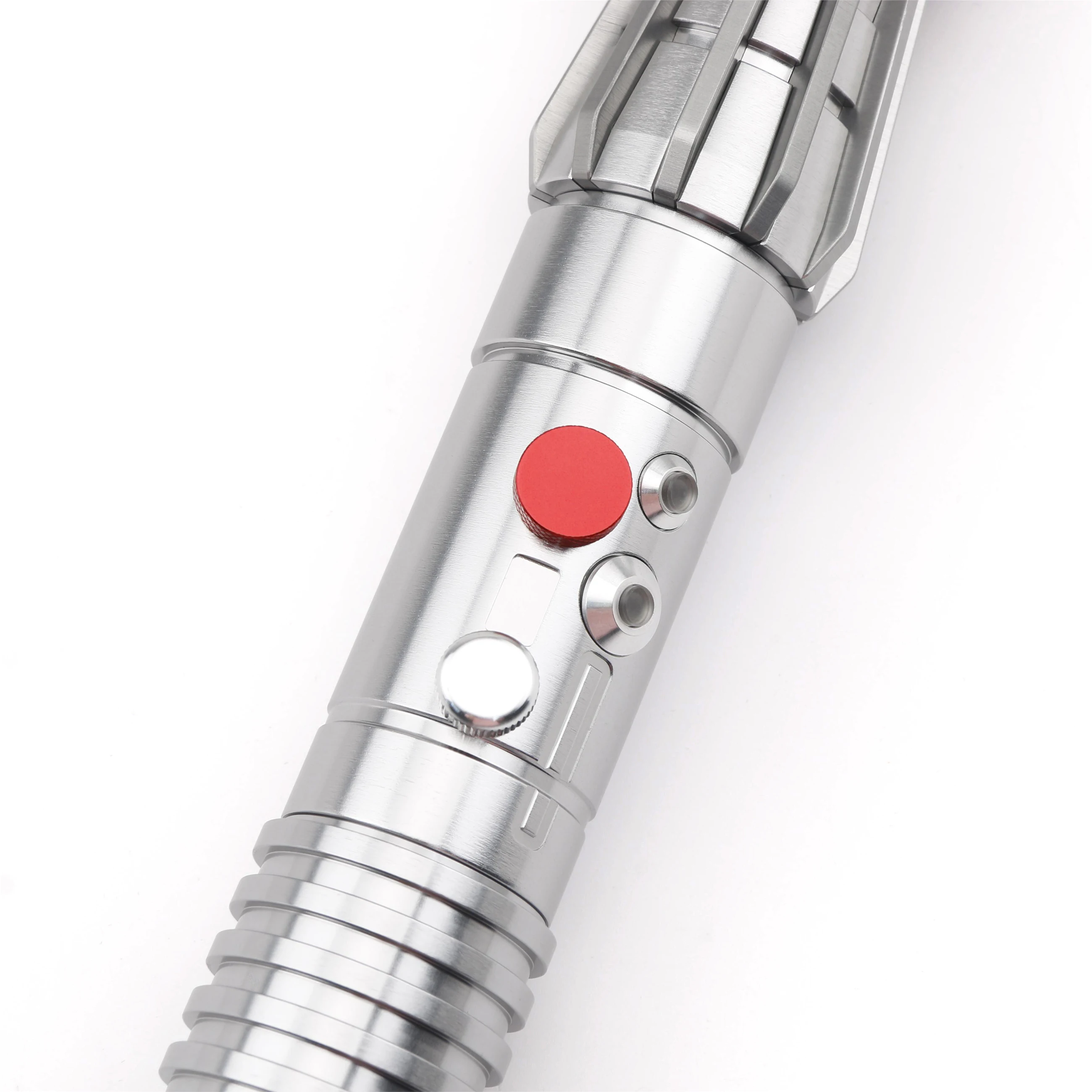 TXQ saber Darth Maul  Proffie2.2 Pixel blade Light sabers For Dueling 16 Colors Changing customized Soundboard  Light Saber