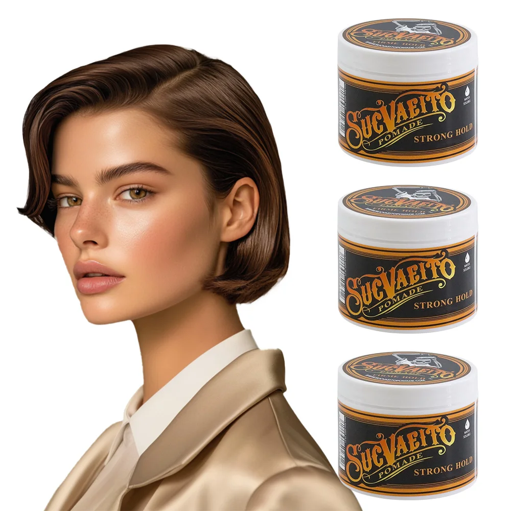 Vintage Hair Oil Styling Back Styling Easy Rinse Skull Vintage Hair Oil Cologne Scent Flavored Hair Oil