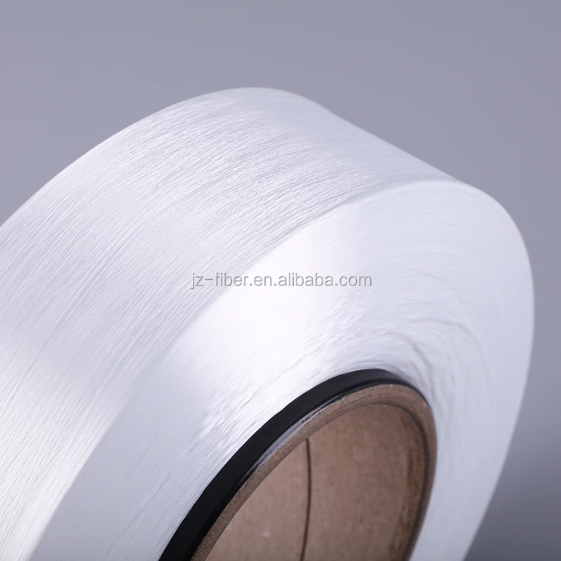 100% nylon low melt  yarn