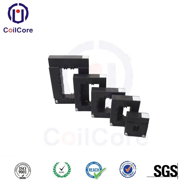  Wireless Vp44 Clamp Sensor Variable Window Type Current Transformer