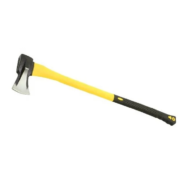 
Splitting Axe 2000g with fiberglass handle 800mm Chopper axe 