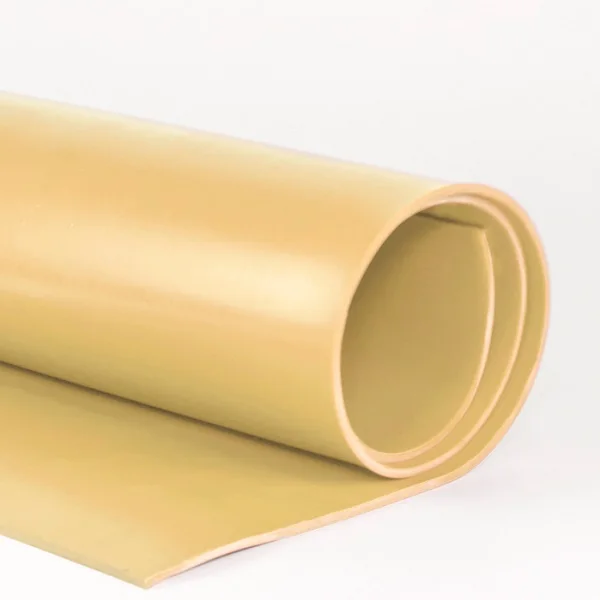 Industrial rubber sheet Oil Resistance Neoprene CR rubber mat