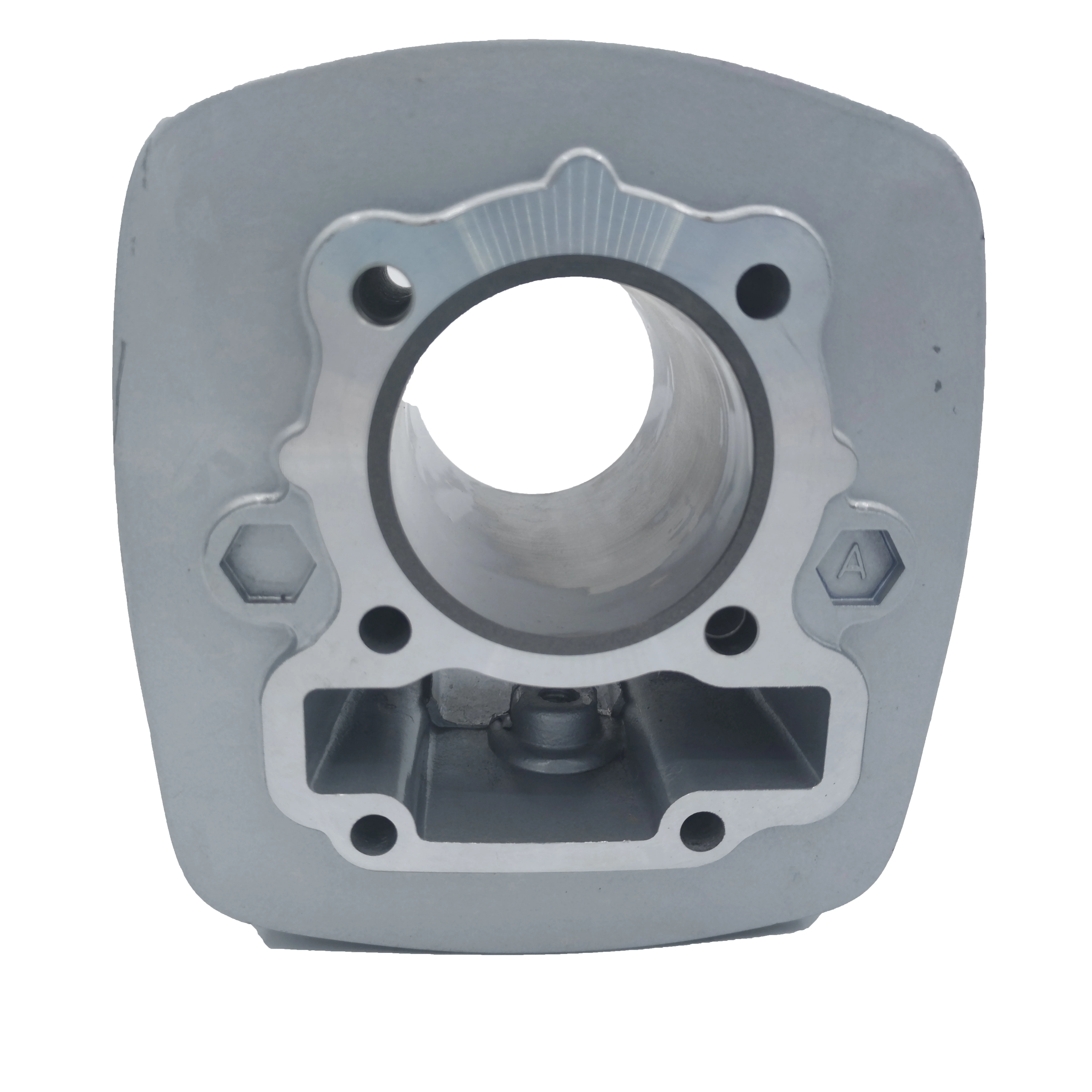 52.4MM Good Quality   Cylinder Block Kit 125cc Cylinder Motorcycle Engines For Honda KYY125 CB125