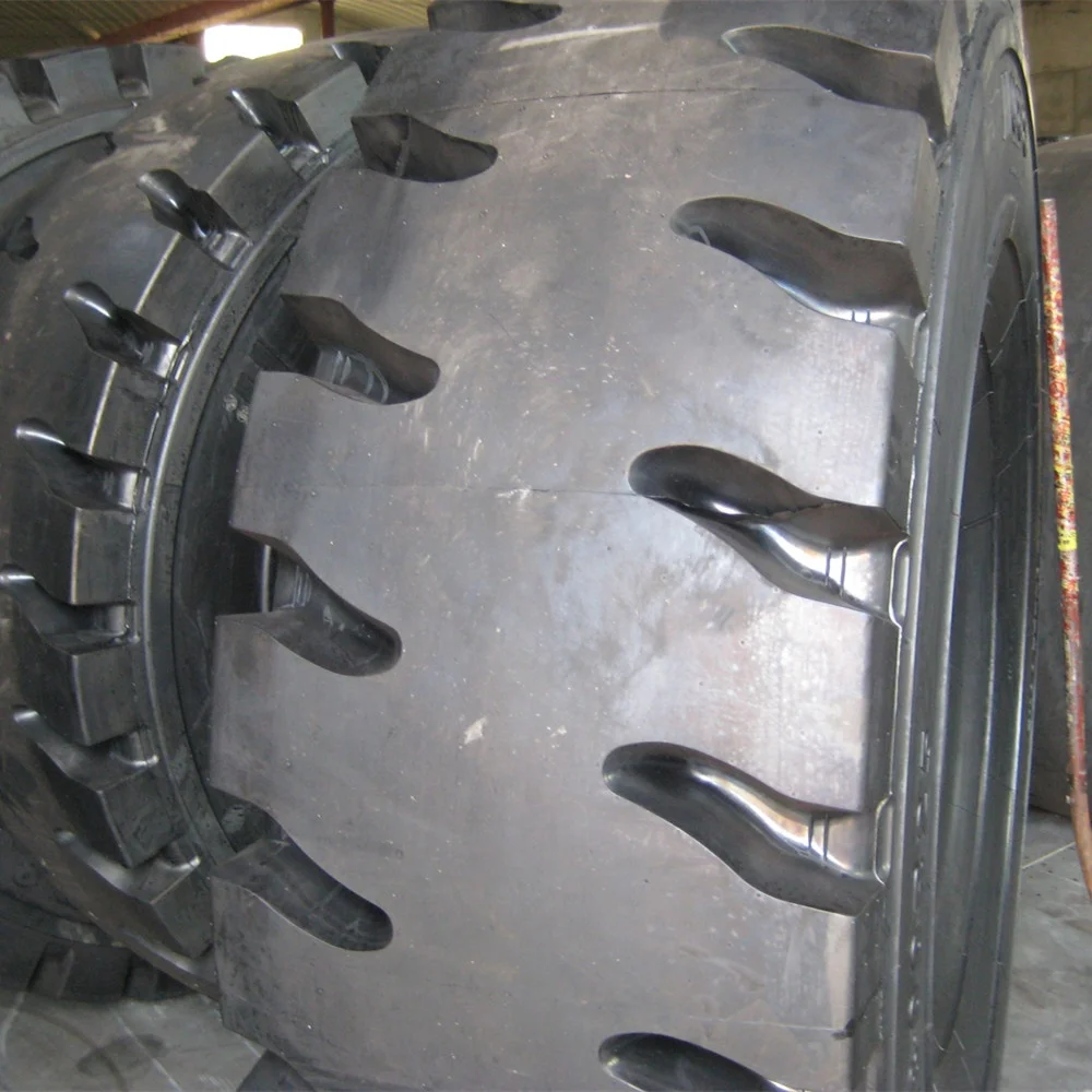Top Quality AEOLUS TOWAY brand Off Road Tyre IND-4 Pattern Crane Forklift Tire 18.00-25 18.00-24 16.00-25 16.00-24