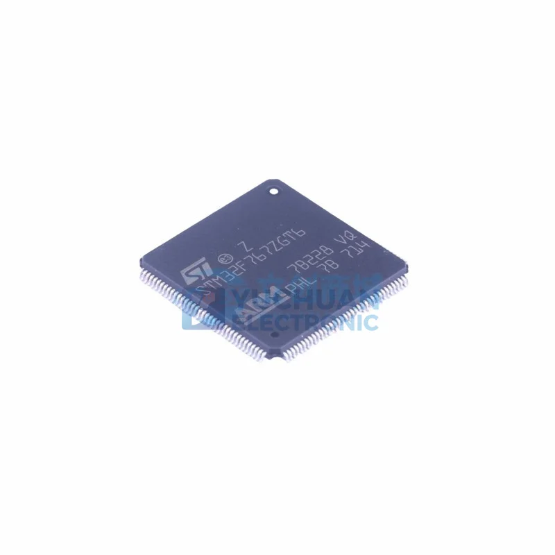 STM32F767ZGT6 New and original ARM-MSeries LQFP-144 Microcontrollers(MCU/MPU/SOC) STM32F767ZGT6