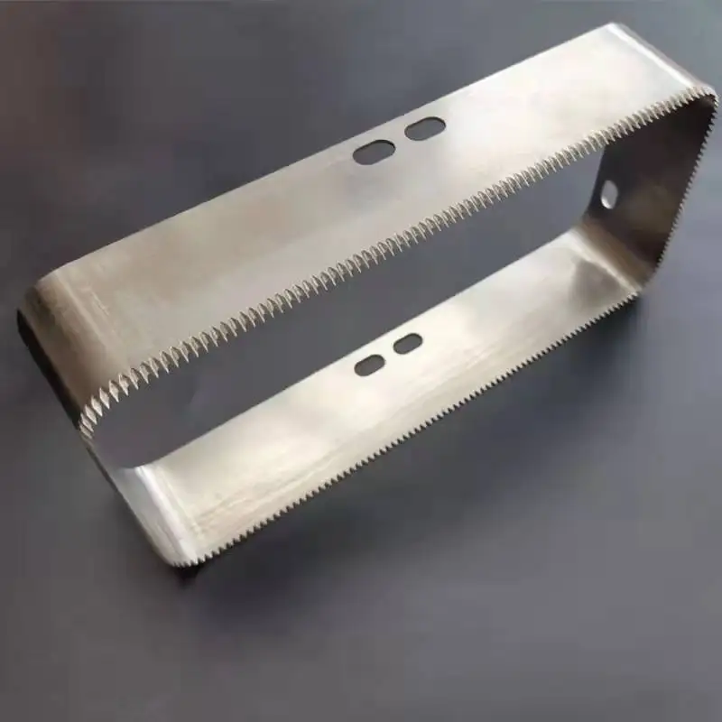 automation 120mm Jet Tandir Shawarma Gyros Doner Slicing Blade Kebab Knife Cuchillo Para Kebab