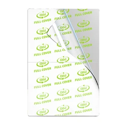 Wholesale TPU Sheet Film Anti Explosion 120*180mm TPU Cutting Screen Protector