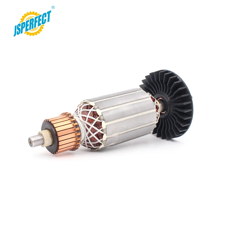 JSPERFECT электроинструменты запчасти для ротора смесительная мельница 4100NH3