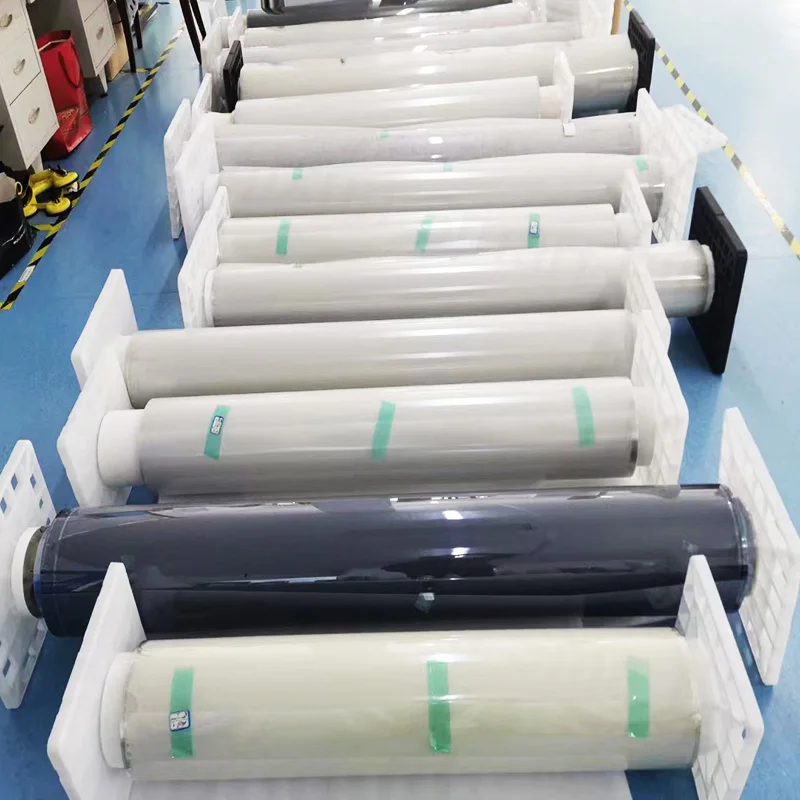 TQX smart window film Pdlc smart film privacy pdlc smart glass film opaque window electric controlled window pdlc inteligente