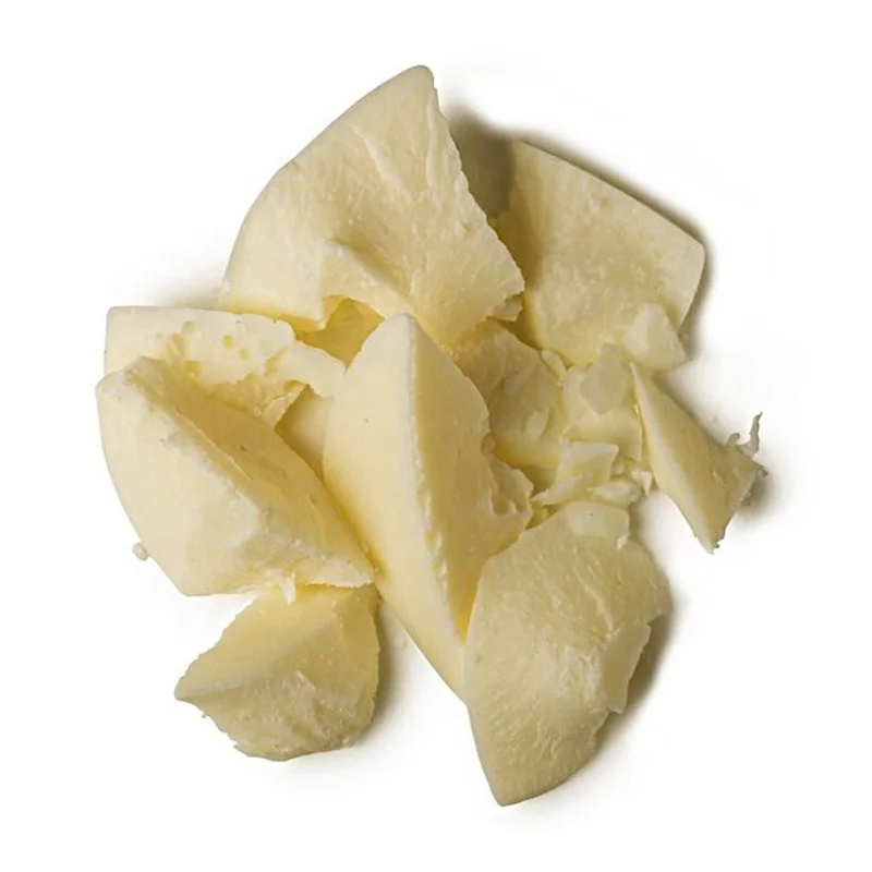 Sale Organic Pure Price Refined Cream Cupuacu Butter Raw Unrefined