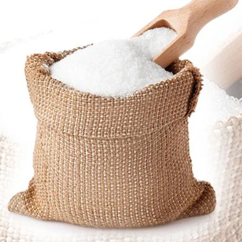 Wholesale Brasil Sugar Refined Icumsa 150 White Granulated Crystal Sugar