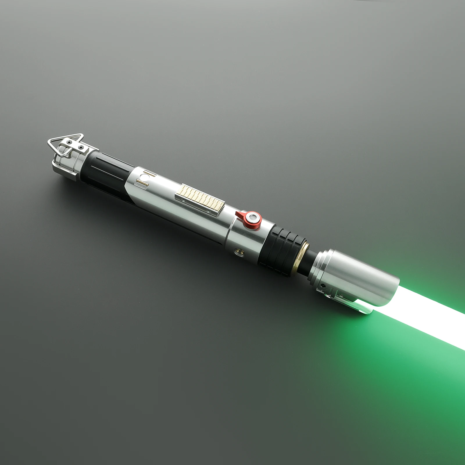 NEXUS SABER оптовая продажа Эзра Сабер рукоять дуэльное лезвие бесконечное изменение цвета крест джедай сит сабли галактические игрушки