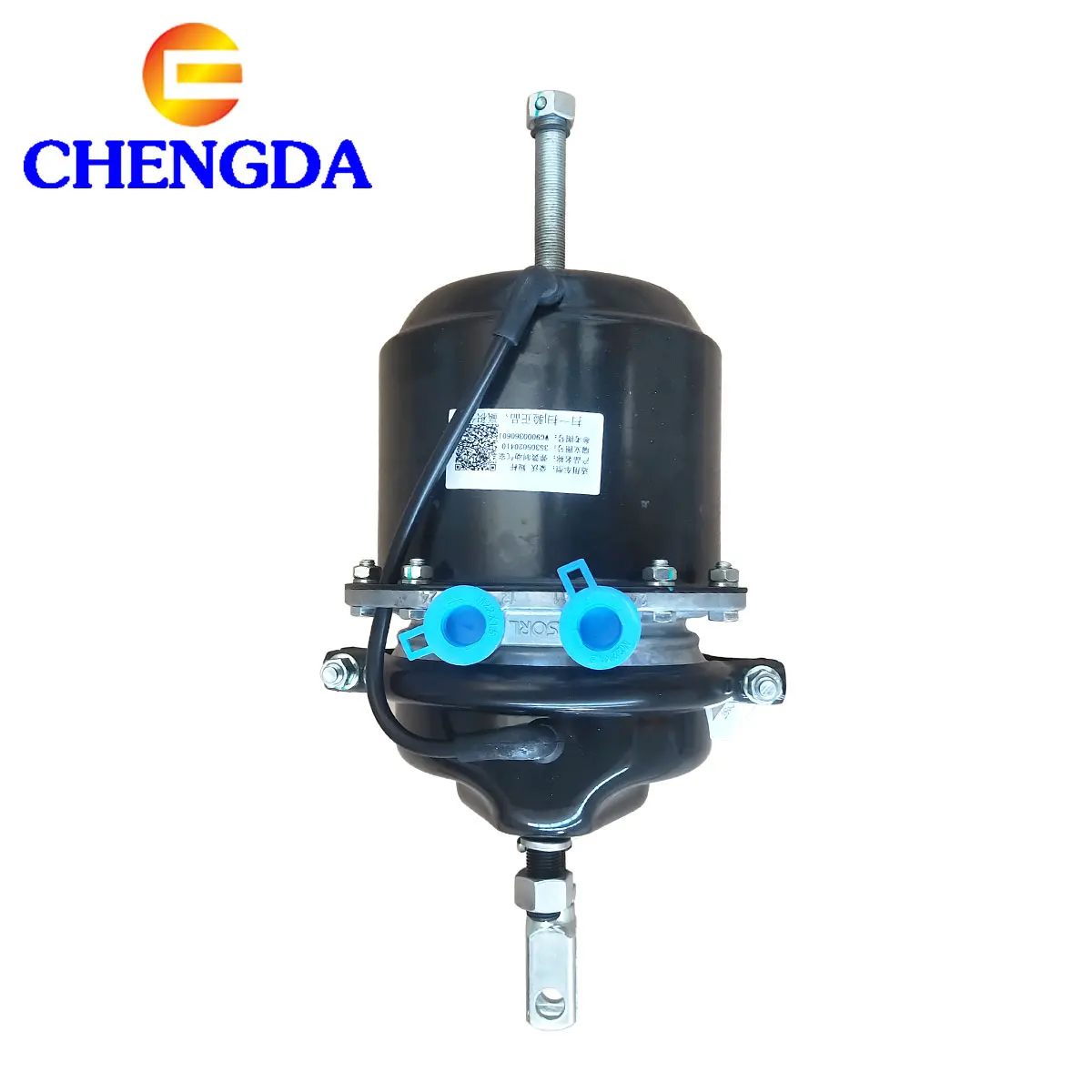 High Quality SINOTRUK HOWO Truck Spare Parts Rear Brake Chamber