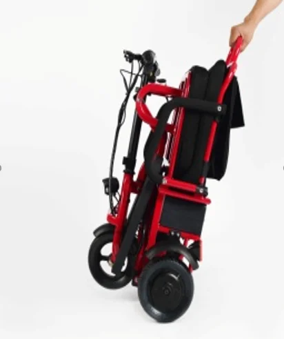 Мобильность электрический скутер модель Scote-36300 36V 300W Электрический scote