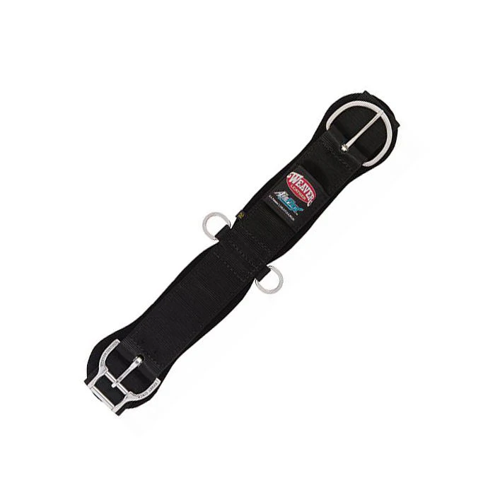 Neoprene Western Horse Cinches/Horse girth Racing Equipment